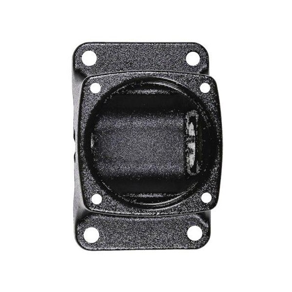Pump Repair Parts- Suction chamber 1 1/4" painted CMV/spare, CMV Series.